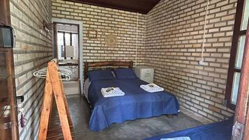 Standard Cabin, Lanai, Garden View