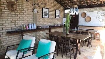 Desayuno buffet incluido todos los días