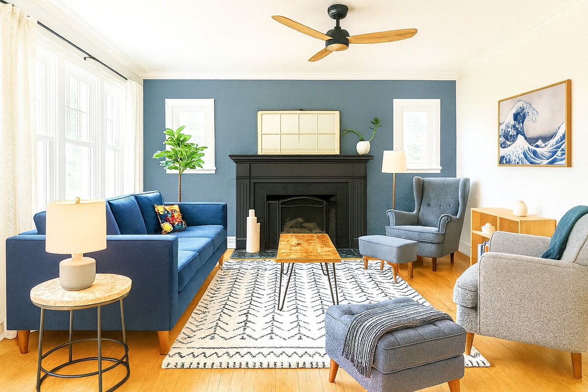 Foto de perfil del anfitrión