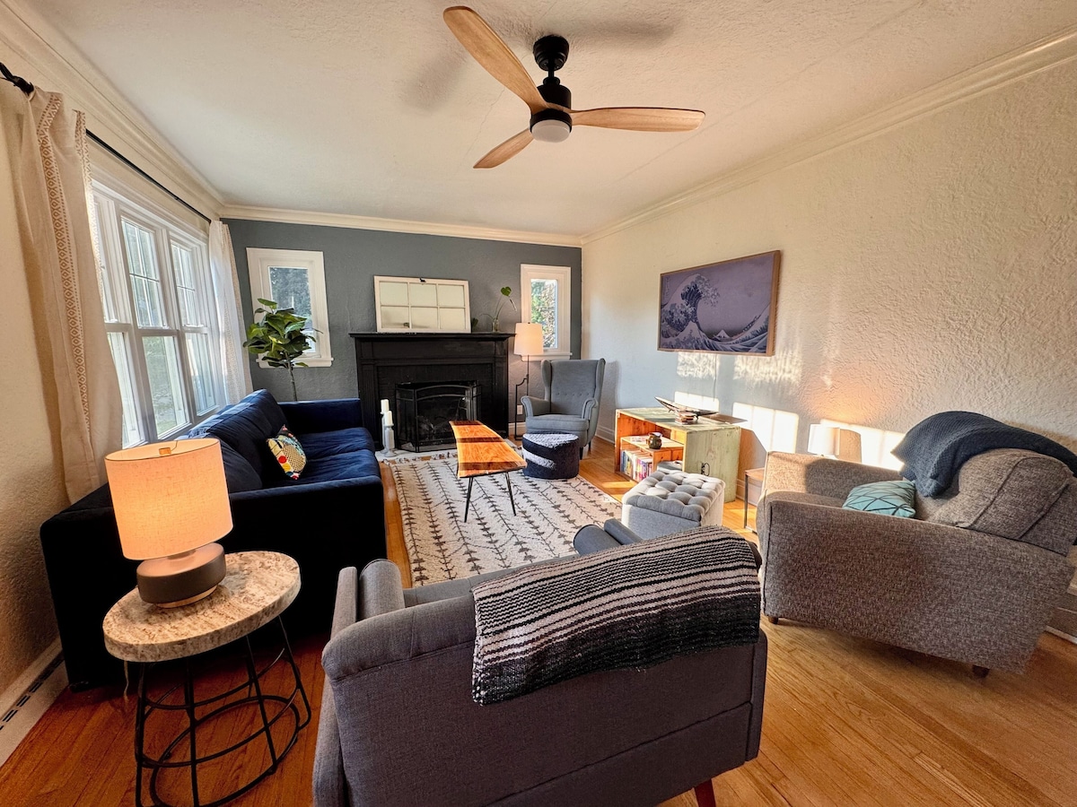 Værtens profilbillede