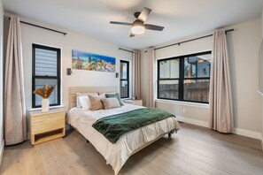 3 bedrooms, iron/ironing board, free WiFi, bed sheets - Joyful Tahoe - Your Dream Luxury Vacation (Glenbrook)