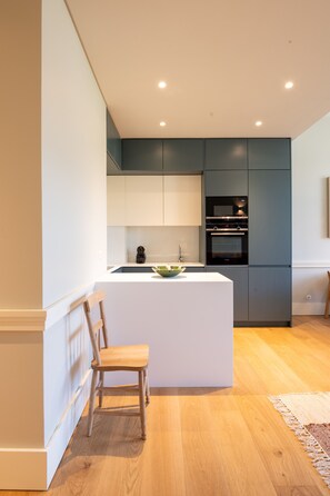 Interior - FLH Heart of Rossio Apartment IV (Lisboa ciudad)