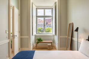 2 camere, Wi-Fi gratuito, lenzuola