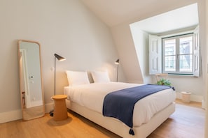 1 bedroom, free WiFi, bed sheets - FLH Heart of Rossio Flat V (Lisboa ciudad)