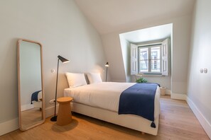 1 bedroom, free WiFi, bed sheets - FLH Heart of Rossio Flat V (Lisboa ciudad)