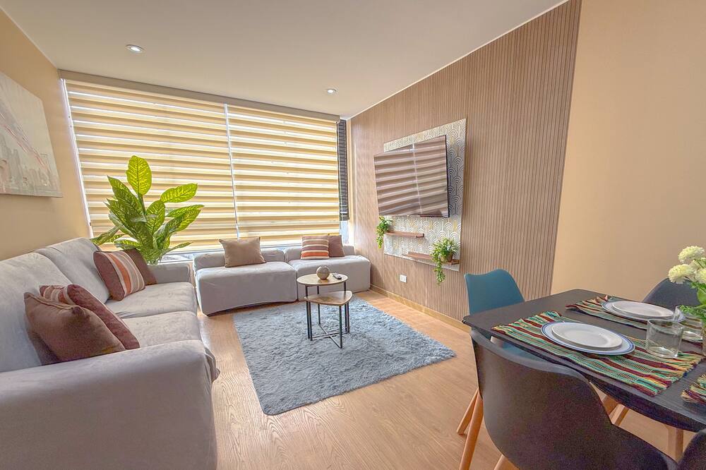 Modern XXL Apartment (303)