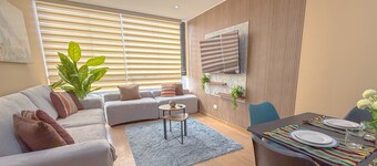 Modern XXL Apartment (303)