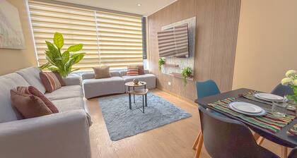 Modern XXL Apartment (303)