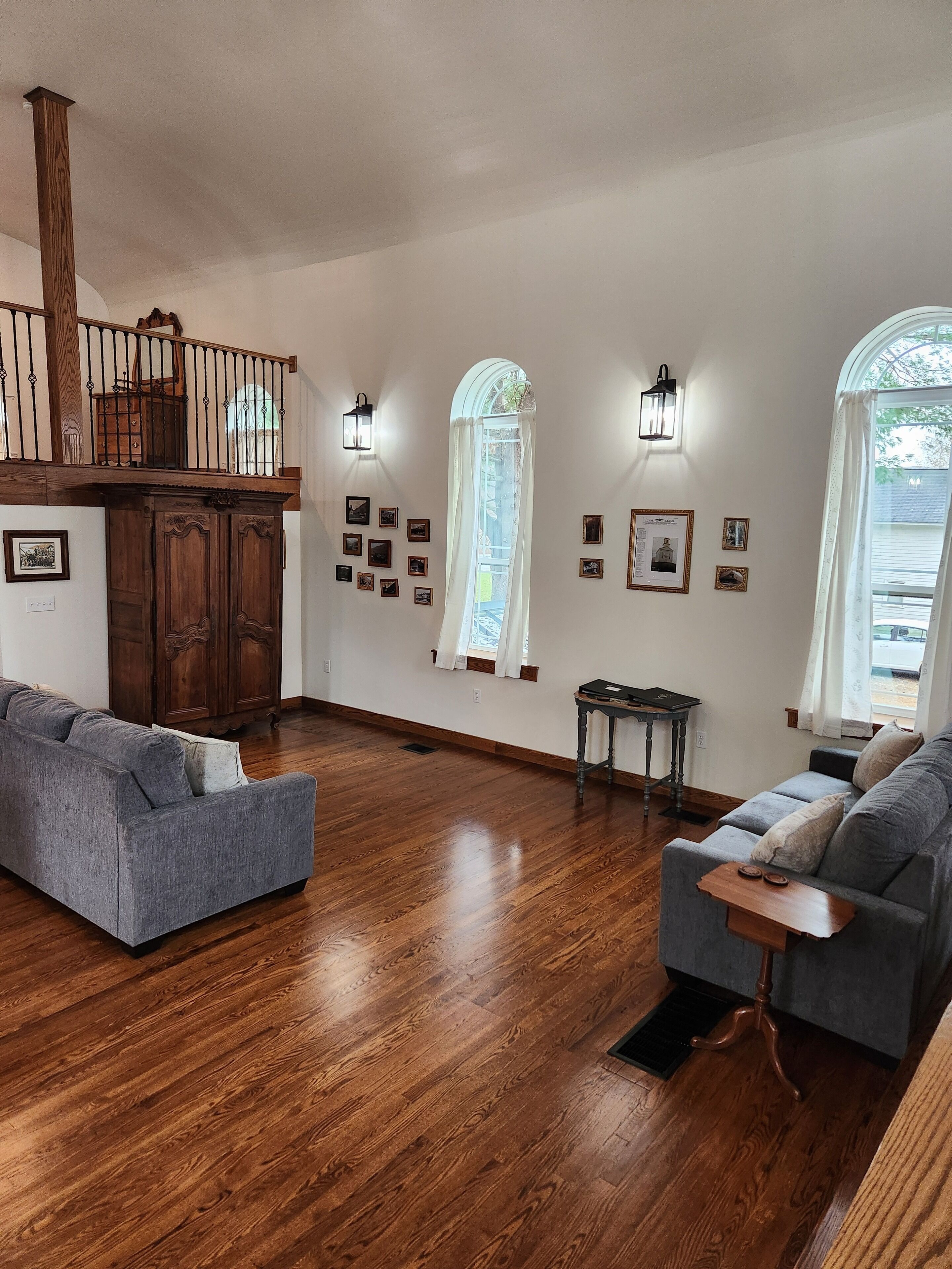 Intérieur