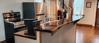 1838-Beautiful Historic Church steps from the Rail Trail & Colton Point