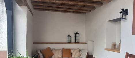 Terras