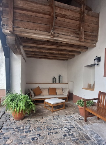 Lovingly renovated vacation home in the Eifel near Gerolstein and Nürburgring