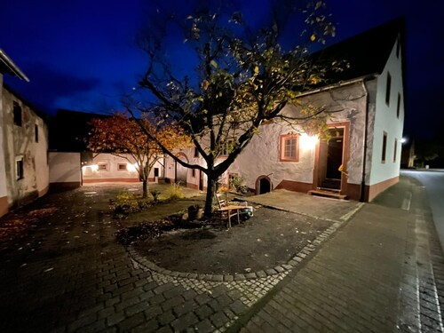 Fully renovated vacation home in the Eifel near Gerolstein and Nürburgring