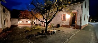 Fully renovated vacation home in the Eifel near Gerolstein and Nürburgring