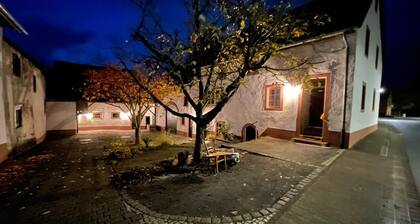 Fully renovated vacation home in the Eifel near Gerolstein and Nürburgring