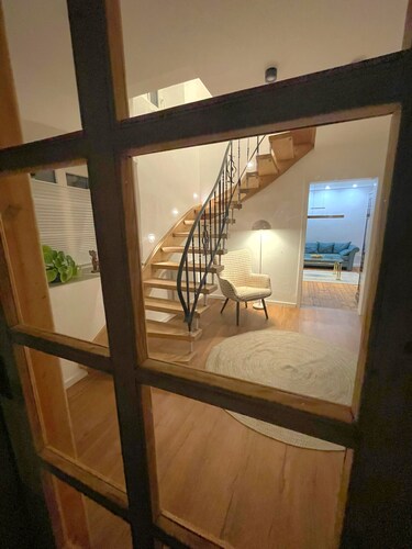 Lovingly renovated vacation home in the Eifel near Gerolstein and Nürburgring