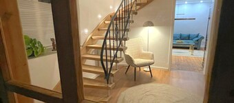 Lovingly renovated vacation home in the Eifel near Gerolstein and Nürburgring