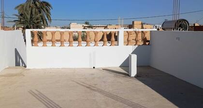 Gemütliches Haus in Douz - Oase der Ruhe