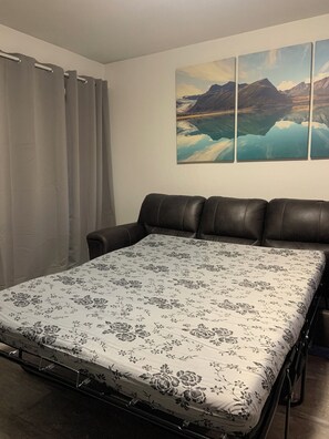 Interior - Wonderful 1-bedroom condo in Mammoth Lakes perfect for your getaway (Mammoth Lakes)