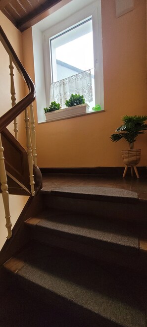 Interior - Privilege -NewTime (Viersen)