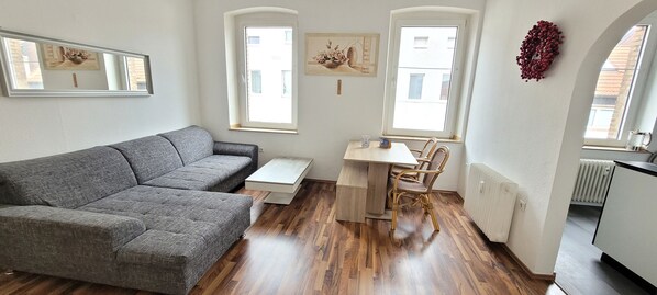 Living area - Privilege -NewTime (Viersen)