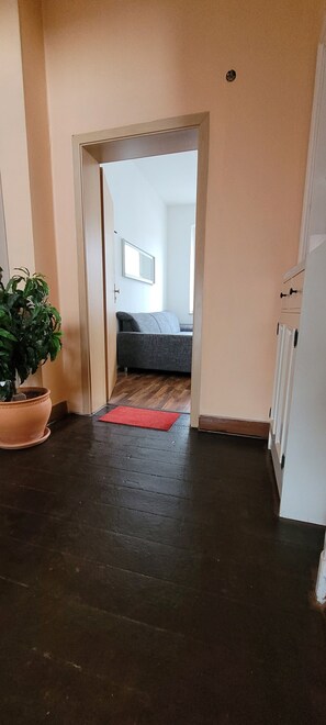 Interior - Privilege -NewTime (Viersen)