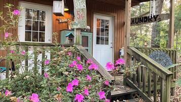 Detalle del exterior