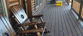 Your 56-Acre Fishing Escape Awaits!