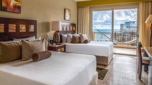 1 غرفة نوم ومكتب ومكواة/لوح كي وواي فاي