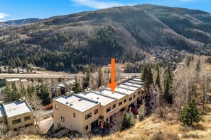 Exterior - Updated Vail Beauty -Views, Luxury, Pets & Location (Vail)