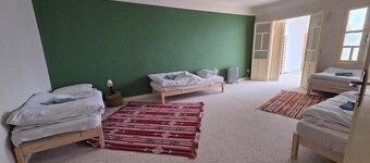 Cozy house in Douz - an oasis of calm