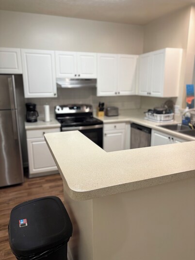 Spacious 3-bedroom haven in gorgeous Smyrna