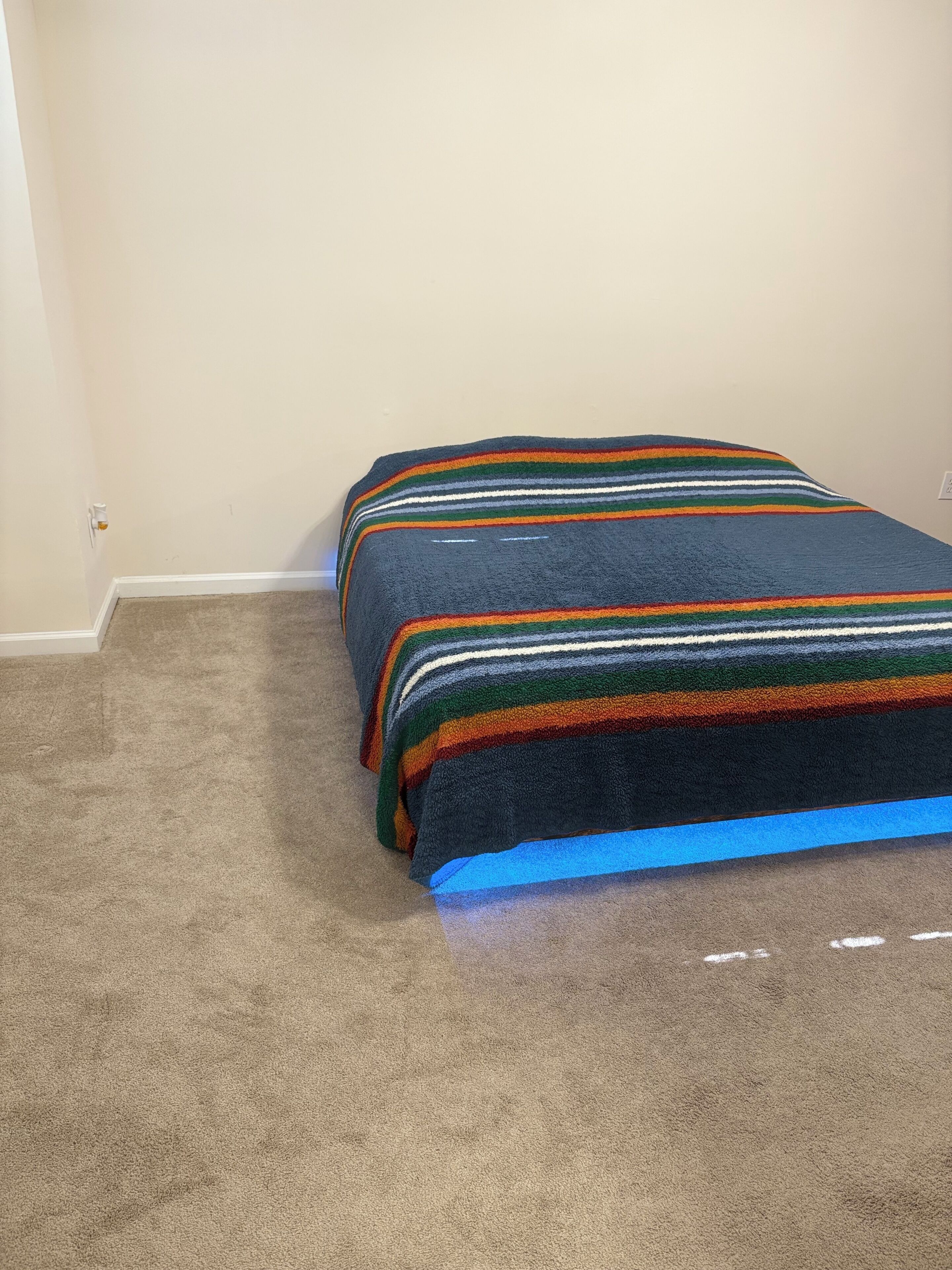 3 sovrum, strykjärn/strykbräda, wi-fi och sängkläder