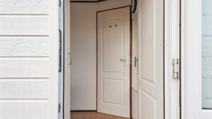 Interiör