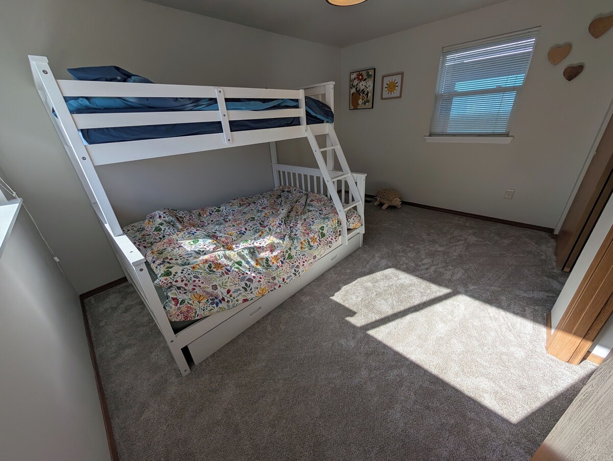 Image de profil de l’hôte