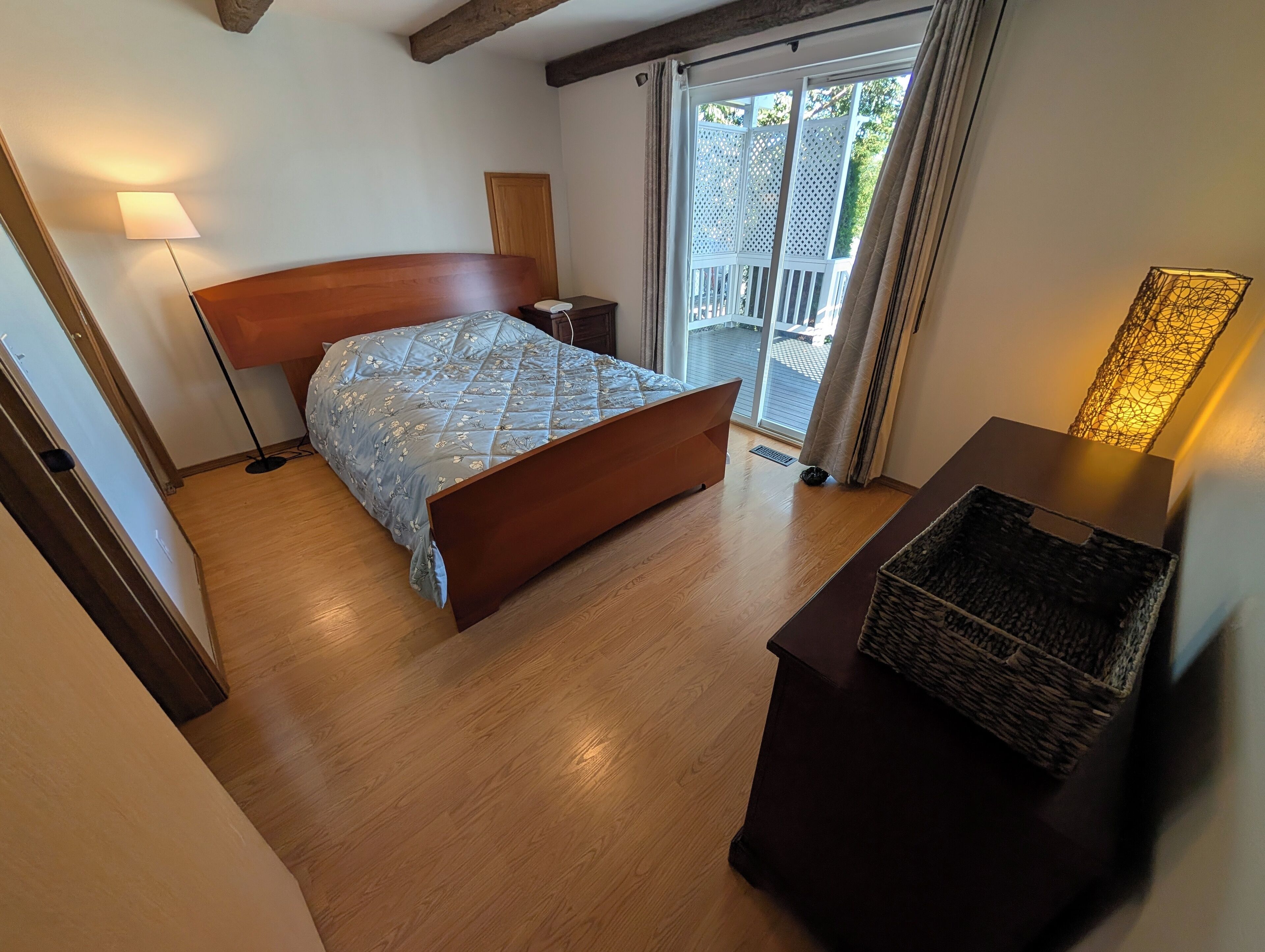 3 habitaciones y internet 