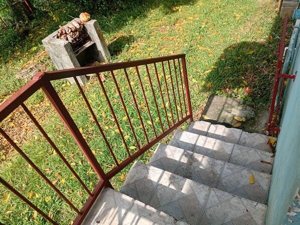 Área da propriedade