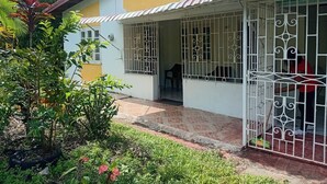 Exterior - Room in Portland  (Stony Hill)