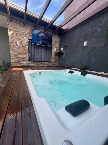 Your little corner in Mateus Leme