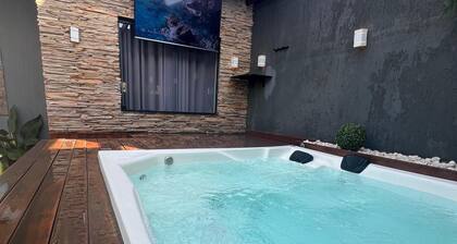 Your little corner in Mateus Leme