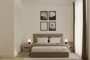 3 bedrooms, iron/ironing board, internet, bed sheets - Luxury New Property-3 Bedroom/2Bath-Gym-BBQ-Pool (North Miami)