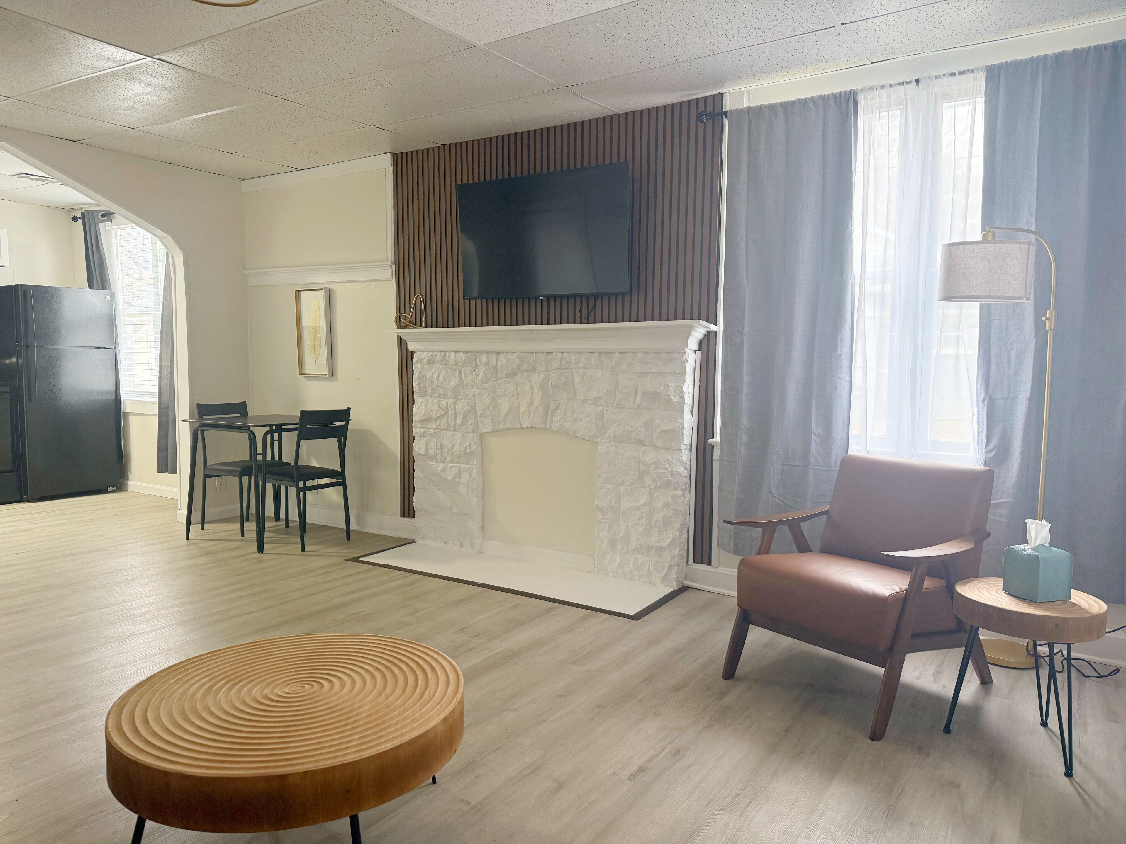 Intérieur