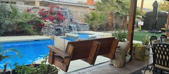 Cozy 1-bedroom studio in gorgeous El Paso