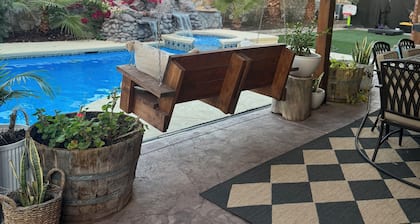 Cozy 1-bedroom studio in gorgeous El Paso