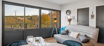 Gîtes de France® - Aux Oies