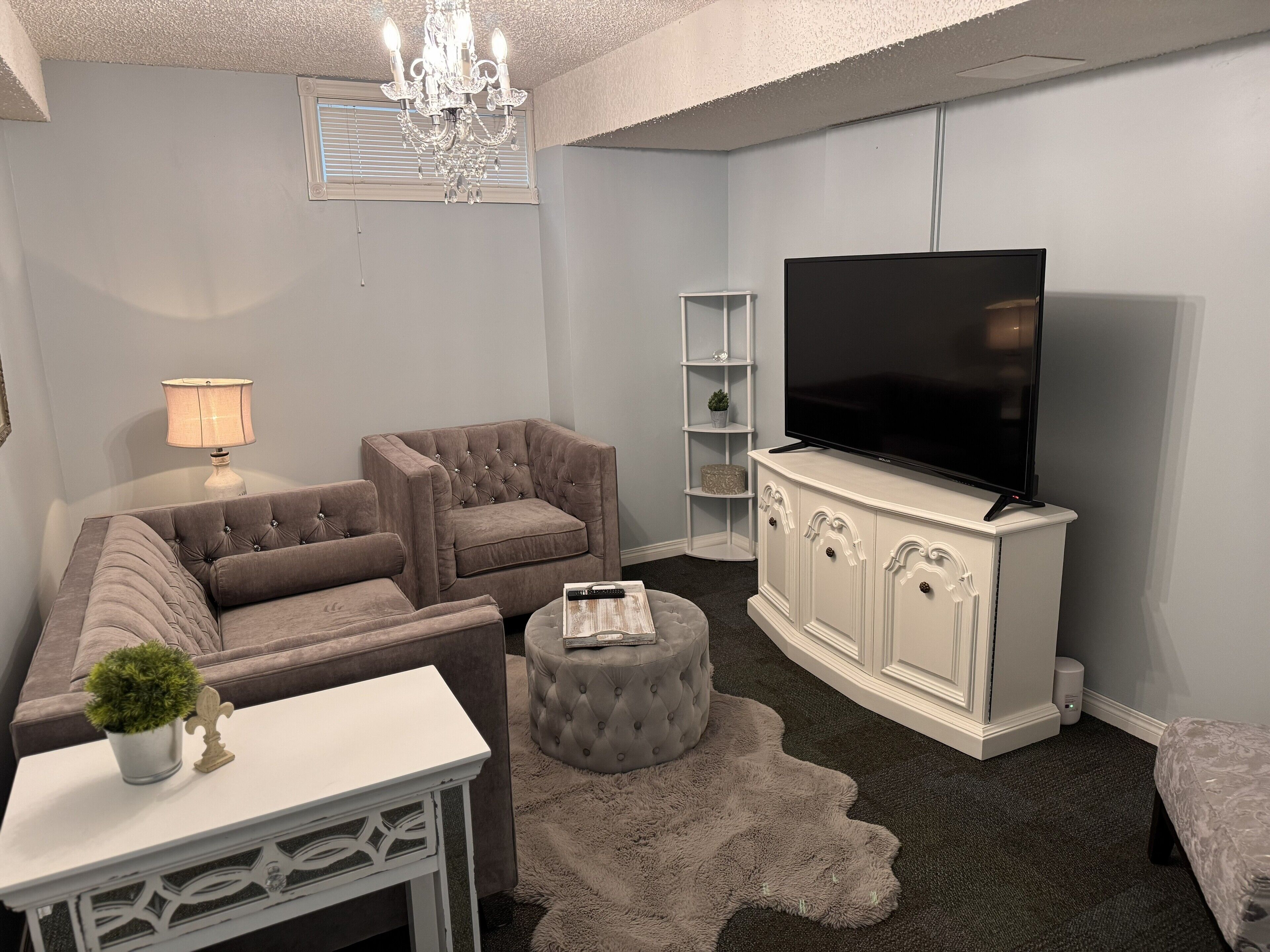 Téléviseur connecté