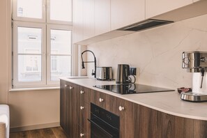 Apartemen | 2 kamar tidur