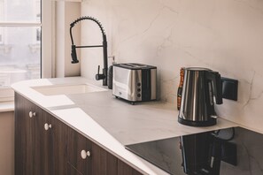 Apartemen | 2 kamar tidur