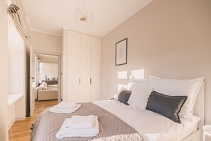 Apartemen | 2 kamar tidur