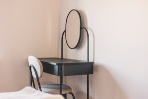 Ferienhaus, Raucher | 2 Schlafzimmer